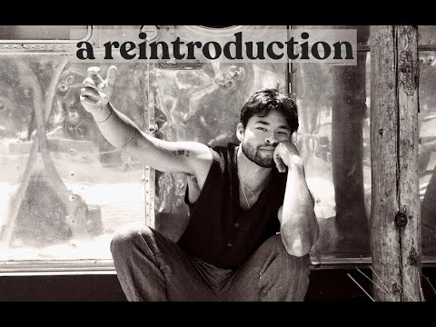 a reintroduction