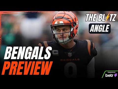 Can Joe Burrow Make the Bengals CONTENDERS Again in 2026?