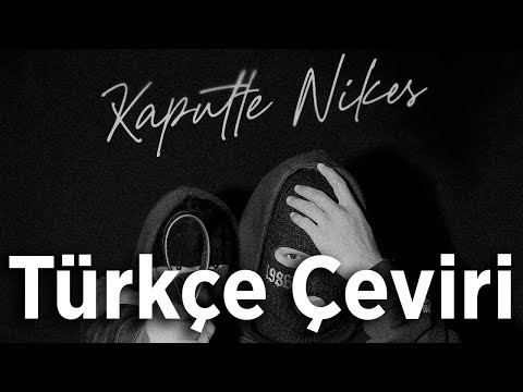 CAPITAL BRA (FEAT. 1986ZIG) – KAPUTTE NIKES [Türkçe Çeviri]