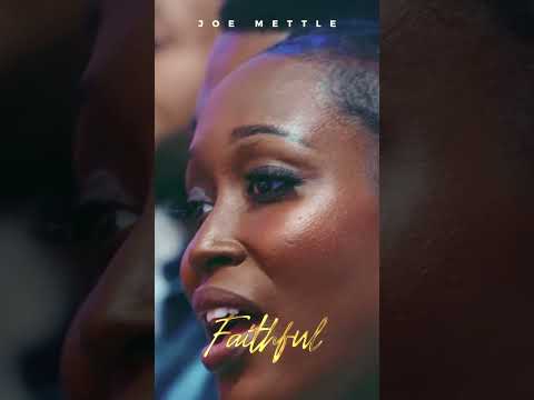 Faithful out now.