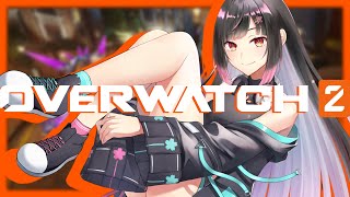【OVERWATCH 2】SEASON 18!!!!!!​