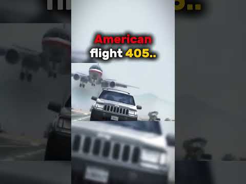 Landing a MASSIVE DC-10 on a Highway?! 😱