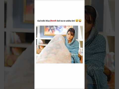 This Scene was Hilarious π€£#trending #love #khushalkhan #ramshakhan #shorts #viralvideo