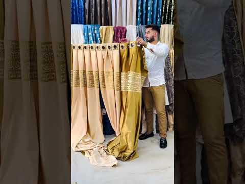 Best online curtains store in pakistan #fypシ #interiordesign #homedecor #shorts