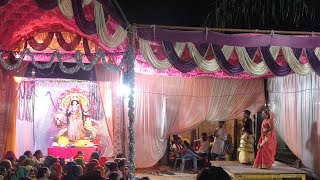 Navratri माता रानी का जगराता 🙏 । #shorts #Jaymata #लाइव #shorts
