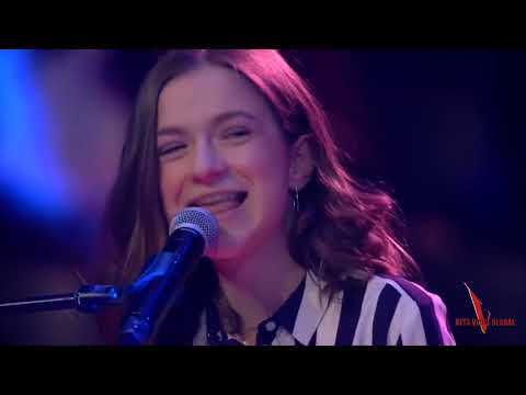 best cover song " sign of the times " Harry style in | The Voice |