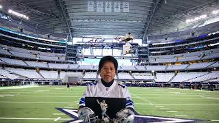 NFL. DALLAS COWBOYS. 