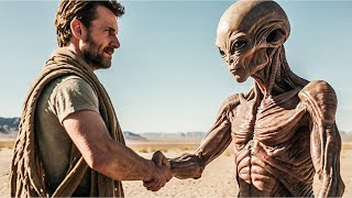 999 IQ Man Tries To Communicate With UFO For The First Time But Regret It Instantly