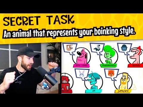 Explain Yourself!  - The Jackbox Naughty Pack: Fakin' it