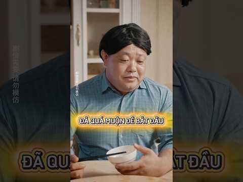 Đã quá muộn để bắt đầu, đã bao lâu rồi các bạn chưa về quê thăm bố mẹ? #shorts