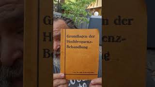 Hochfrequenz Heilapparate: Ray digitalisiert die Grundlagen der Hochfrequenztherapie