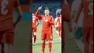 Milli takım akımına Erzurum’dan katıldık