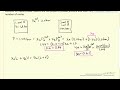 Phase Equilibrium and Molar Relationships