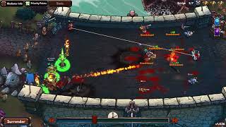 Gladiator Guild Manager c2p5. Hell Permadeath