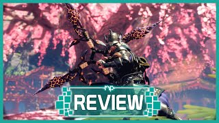 Vido-Test : Wild Hearts Review - A Worthy Monster Hunter Rival