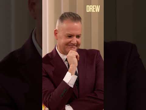 Michelle Pfeiffer FaceTimes Kate Hudson as a Dare | The Drew Barrymore Show | #Shorts