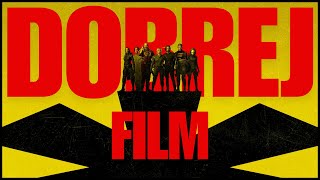 MARVEL navařil SKVĚLOU TÝMOVKU | Thunderbolts recenze