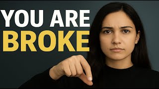 Why You’ll Stay Broke Forever If You Don’t Fix This