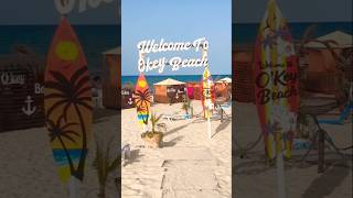 تبحيرة مع زوجتي و صغيراتي بعيدا عن صخب الحياة و العمل /  Une autre énergie ❤️🌊🏖️
