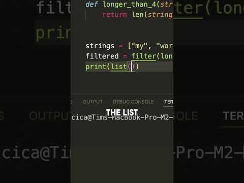 Master these Python functions to elevate your programming skills and enhance your projects🤝🤫