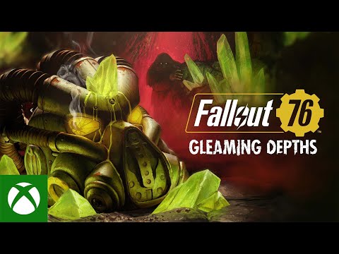 Fallout 76: Gleaming Depths