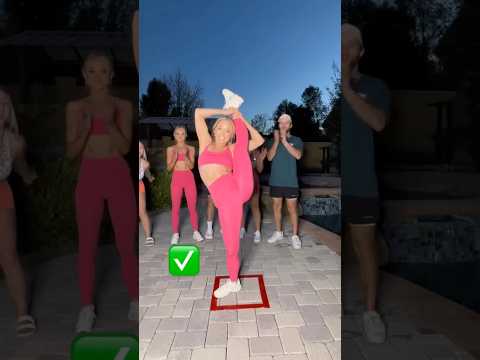 Land in the box challenge 📦