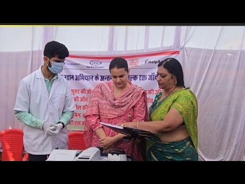 महिलाओं को सशक्त करने का ठान लिया है बाड़मेर जिला कॉलेक्टर ias टीना डाबी ने#viralvideo #tinadabi #dm