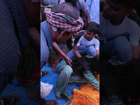 पता नहीं अंजली पर क्या बीत रही 😭