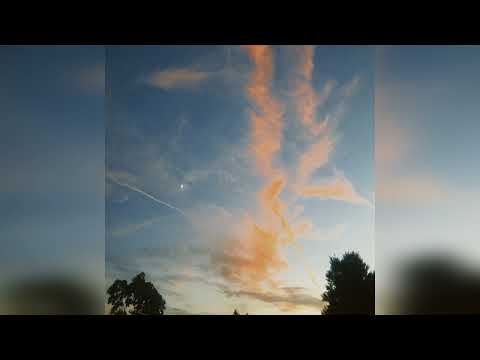nc -- "nautical twilight" (full instrumental beat tape)