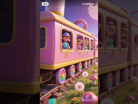 कार्टून वीडियो बच्चों