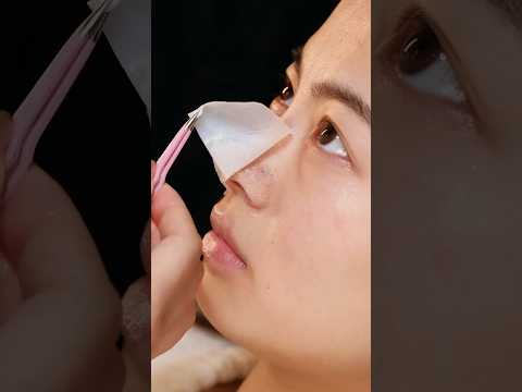 피지로 꽉 막힌 모공 청소법! 화장하기 전에 따라해보세요🔔