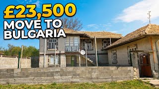 Elenovo Village Gem: Your Bulgarian Dream Home Awaits!