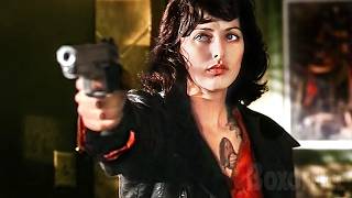 Balle Perdue | Film Complet en Français | Action