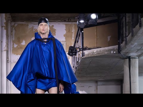 RAINS | Spring Summer 2024 | Full Show