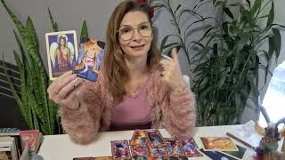 CÂNCER ♋️ TALENTOS E VIRTUDES! CATARSE! VÊM NOVA MATERIALIZAÇÃO!! 