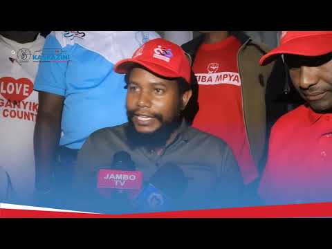 Kaskazini watoa kauli Rasmi kuhusu wanaokidhoofisha Chama.