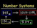 Understanding Number Systems