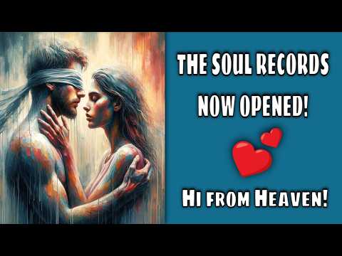 Your Guides Already Knew You'd Be Here... Here's Why! 👉 (Soul Records Opened)