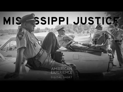 YouTube video thumbnail: When Law Backs Violence: Mississippi Justice