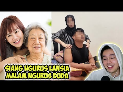 ENAKNYA JADI DUDA KAYA RAYA