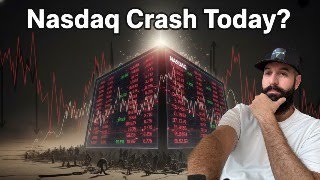 What Will HAPPEN to the Nasdaq Today? #trader #trading #daytrader #daytrading #futurecontracts