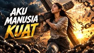 AKU MANUSIA KUAT | Lagu Rohani Kristen Terbaru 2026