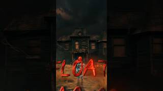 Pennywise edit | IT: Welcome to Derry edit