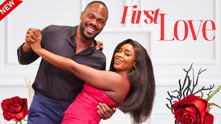 FIRST LOVE - New Nigerian Movie starring Daniel Etim Effiong, Debby Felix, Iveren Antiev