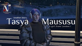 KE MANA2 DAH TRAVELING #49 -  Tasya & Inoel  - 【GTA V RP】