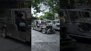 Single cab tamiya style OTJ