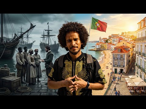 لشبونة: جمال يخفي تاريخًا أسود