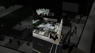 masi ada yg inget tempat ini ga? sekarang brokhaven ga seseru dulu🥺🥲☹️ #roblox #rameinyuk #fypシ
