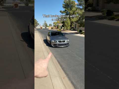 V8 hurts my bank account