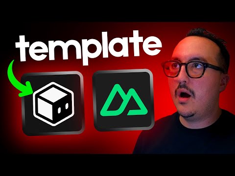 THIS NUXT TEMPLATE: SUPERSAAS